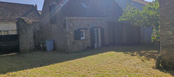 2 Schlafzimmer Haus in Dourdan, France, Nr. 176443 12