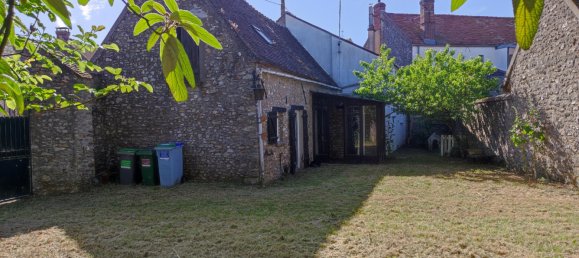 2 Schlafzimmer Haus in Dourdan, France, Nr. 176443 11