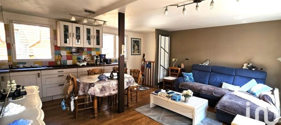 Casa de 2 dormitorios en Montivilliers, France No. 359561 2