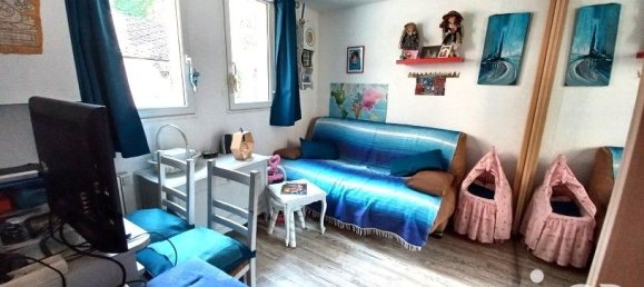 Casa de 2 dormitorios en Montivilliers, France No. 359561 6