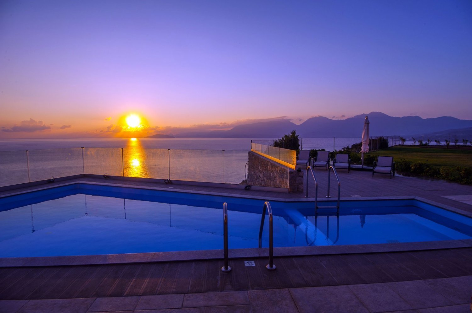 6 غرف نوم فيلا في Lasithi, Greece رقم 111
