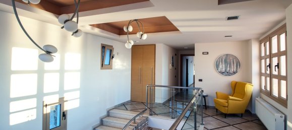 6 غرف نوم فيلا في Lasithi, Greece رقم 111 9