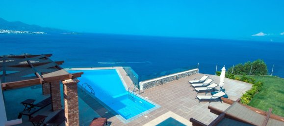 6 غرف نوم فيلا في Lasithi, Greece رقم 111 18