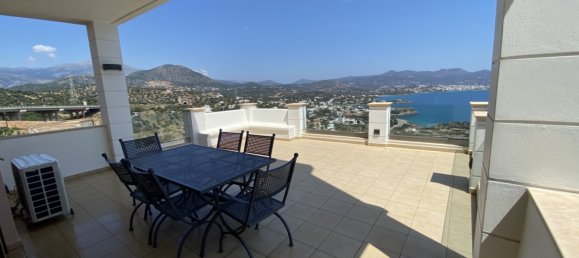 6 غرف نوم فيلا في Lasithi, Greece رقم 111 4