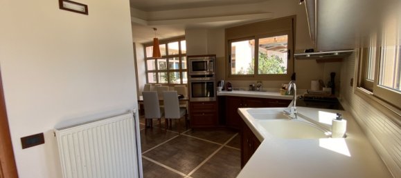 6 غرف نوم فيلا في Lasithi, Greece رقم 111 2