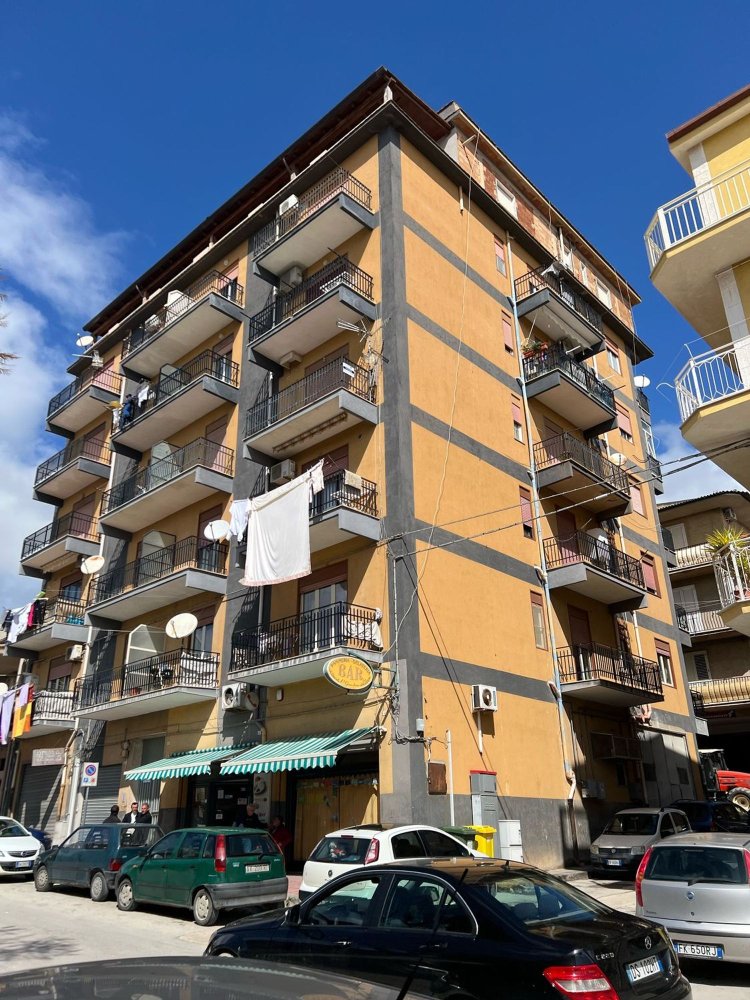 7-Zimmer Wohnung in Palma di Montechiaro, Italy, Nr. 92093