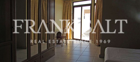 2 bedrooms Penthouse in Saint Julian's, Malta No. 3782 11