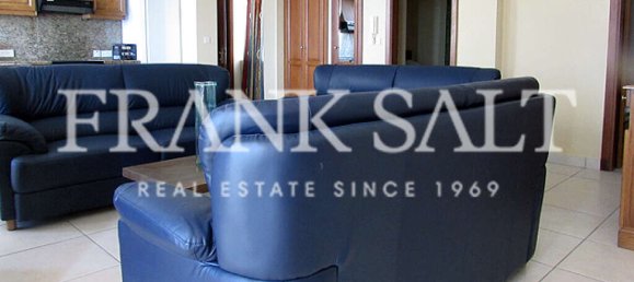 2 bedrooms Penthouse in Saint Julian's, Malta No. 3782 7