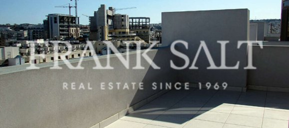 2 bedrooms Penthouse in Saint Julian's, Malta No. 3782 3