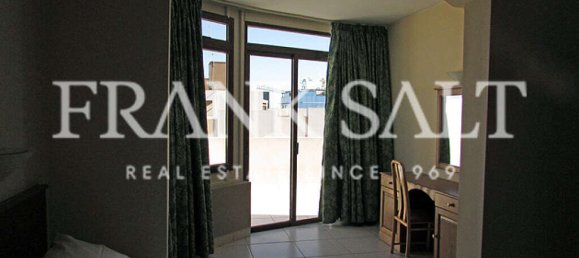 2 bedrooms Penthouse in Saint Julian's, Malta No. 3782 9