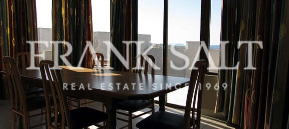 2 bedrooms Penthouse in Saint Julian's, Malta No. 3782 6