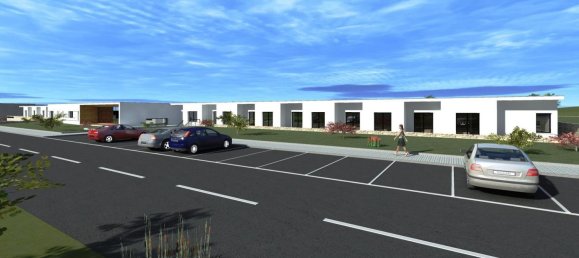 28960m² Land in Porto de Mos, Portugal No. 131312 3