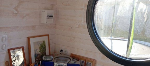 Estudio en Seine-et-Marne, France No. 333901 11