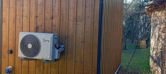 Estudio en Seine-et-Marne, France No. 333901 15