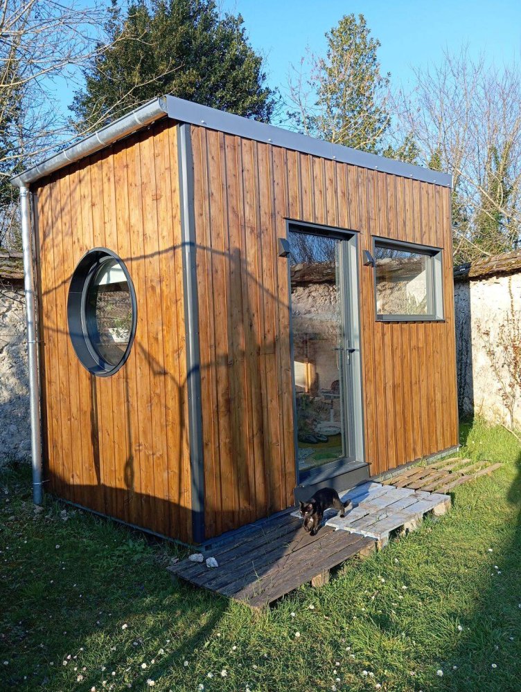 Estudio en Seine-et-Marne, France No. 333901