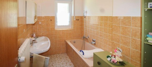 3 chambres Appartement à Bad Kissingen, Germany No. 200743 14