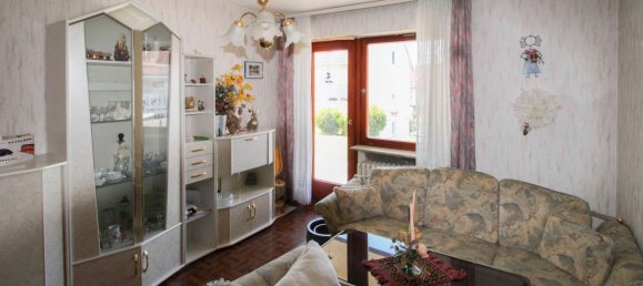 3 chambres Appartement à Bad Kissingen, Germany No. 200743 8