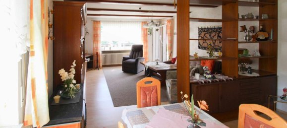 3 chambres Appartement à Bad Kissingen, Germany No. 200743 7