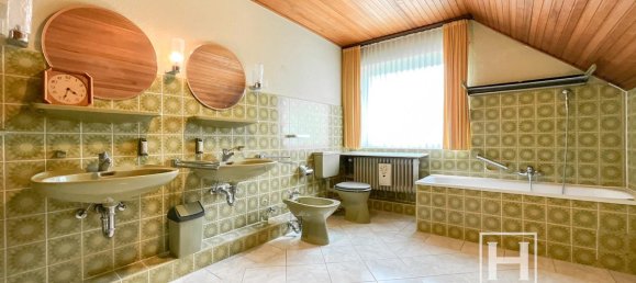 4 bedrooms House in Segeberg, Germany No. 317459 5