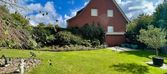 5 rooms Townhouse in Gutersloh, Germany No. 74289 3