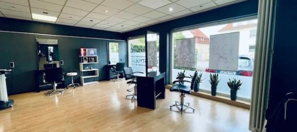 5 rooms Townhouse in Gutersloh, Germany No. 74289 36