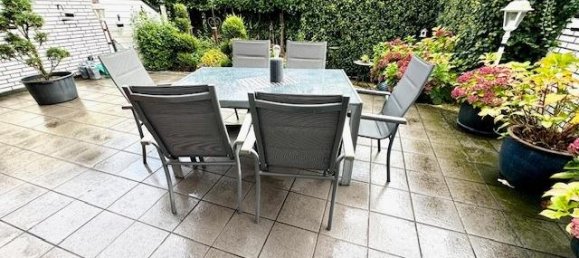 5 rooms Townhouse in Gutersloh, Germany No. 74289 16