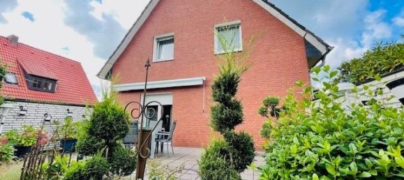 5 rooms Townhouse in Gutersloh, Germany No. 74289 6