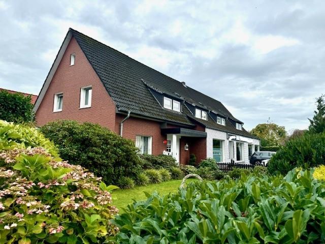 5 rooms Townhouse in Gutersloh, Germany No. 74289