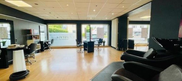 5 rooms Townhouse in Gutersloh, Germany No. 74289 37