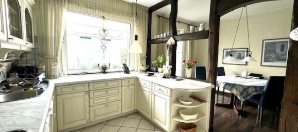 5 rooms Townhouse in Gutersloh, Germany No. 74289 9