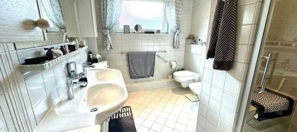 5 rooms Townhouse in Gutersloh, Germany No. 74289 18