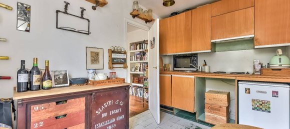 1 bedroom Apartment in Paris, France No. 165649 6