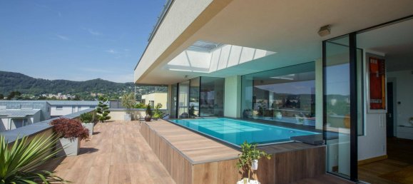 2 chambres Penthouse à Wetzelsdorf, Austria No. 14925 2