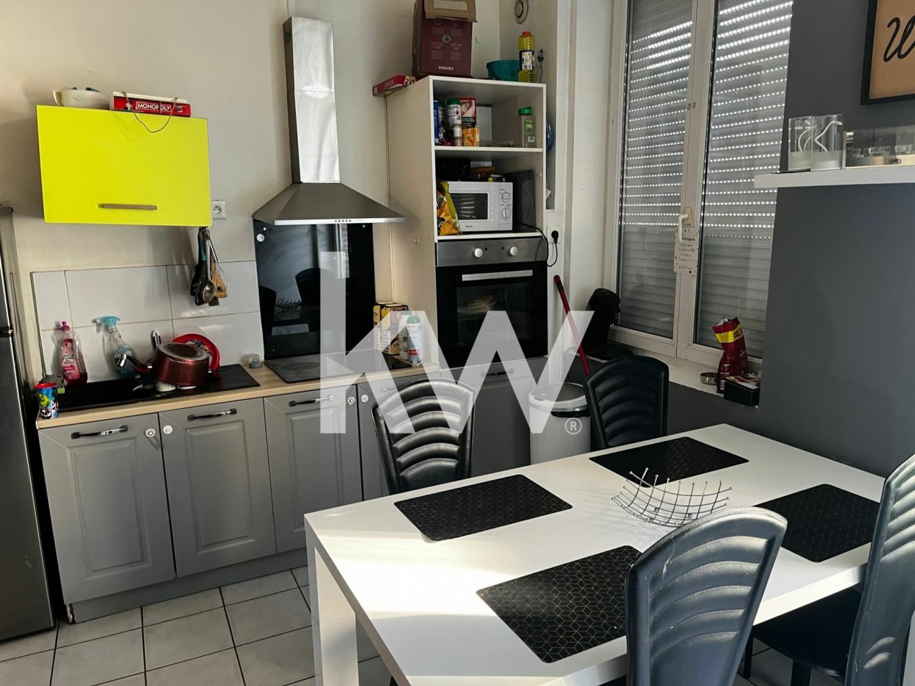 3 bedrooms House in Armentieres, France No. 156725