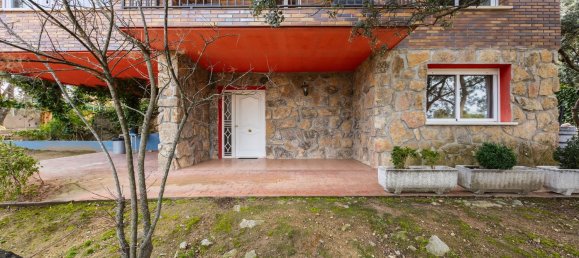 5 bedrooms House in Valdemorillo, Spain No. 106470 4