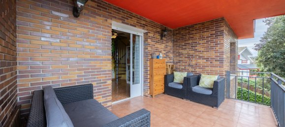 5 bedrooms House in Valdemorillo, Spain No. 106470 29