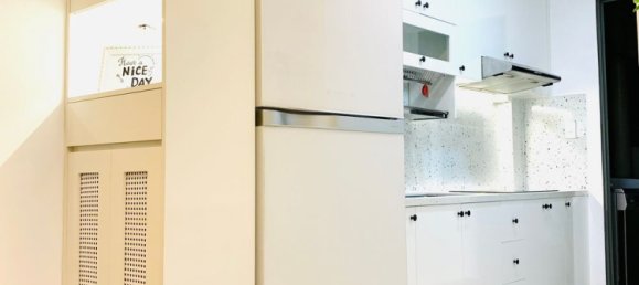 2 bedrooms Apartment in Thu Duc, Vietnam No. 16917 5