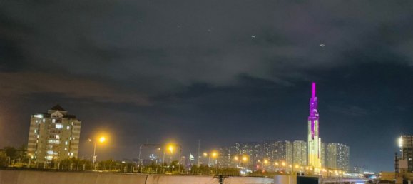 2 bedrooms Apartment in Thu Duc, Vietnam No. 16917 2