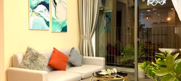 2 bedrooms Apartment in Thu Duc, Vietnam No. 16917 6