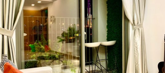 2 bedrooms Apartment in Thu Duc, Vietnam No. 16917 3