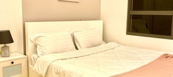 2 bedrooms Apartment in Thu Duc, Vietnam No. 16917 7