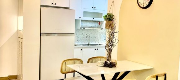 2 bedrooms Apartment in Thu Duc, Vietnam No. 16917 4