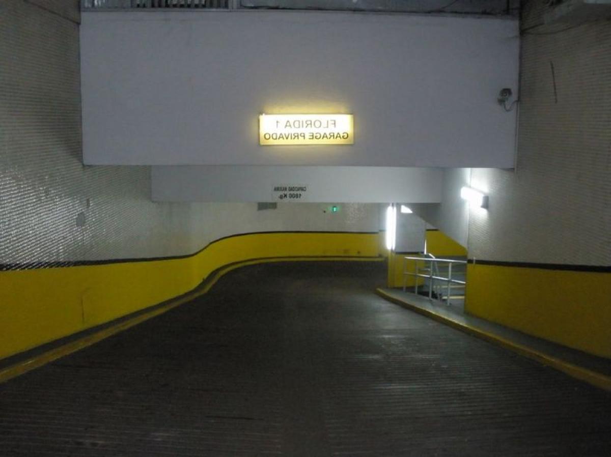  Warehouse in Buenos Aires, Argentina No. 104892