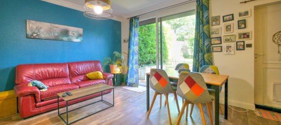 Дом с 3 спальнями в Сент-Андре-ле-Вержер, Франция № 53850 4