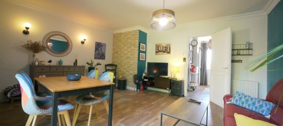 Дом с 3 спальнями в Сент-Андре-ле-Вержер, Франция № 53850 8