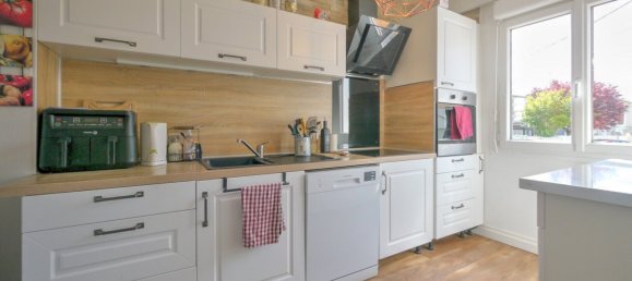 Дом с 3 спальнями в Сент-Андре-ле-Вержер, Франция № 53850 16