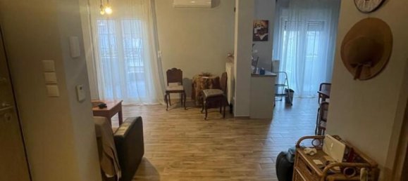 4 bedrooms Property in Aigaleo, Greece No. 1937 19