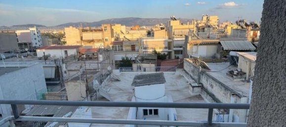 4 bedrooms Property in Aigaleo, Greece No. 1937 16