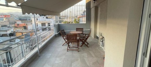 4 bedrooms Property in Aigaleo, Greece No. 1937 17