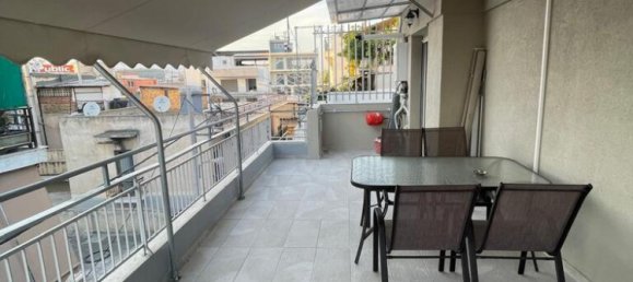 4 bedrooms Property in Aigaleo, Greece No. 1937 7